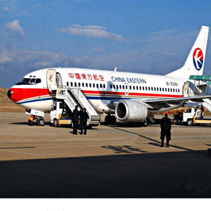 珠海机场快运航空快运业稳步发展的原因是什么？
